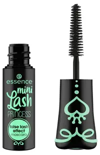 Essence Ciao! Rimel pentru gene Mini Lash Princess, 01 Viva Lashes, 5 ml
