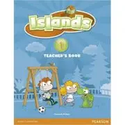 Islands Level 1 Teacher's Test Pack