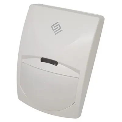 Detector digital PIR SIM-PI, Tehnologie QUAD, Imunitate la animale de companie de pana in 25kg