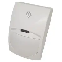 Detector digital PIR SIM-PI, Tehnologie QUAD, Imunitate la animale de companie de pana in 25kg