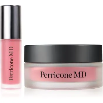 Perricone MD No Makeup Radiant Glow Duo set pentru iluminare instantanee