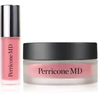Perricone MD No Makeup Radiant Glow Duo set pentru iluminare instantanee