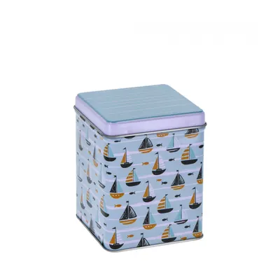 Cutie depozitare Ceai Maritime 100g