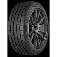 Anvelopa Vara Goodyear EAGLE F1 ASYMMETRIC 6 225/55R18 98Y