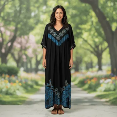 Rochie Brodata Amelia 15