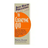 User's Guide to Coenzyme Q10