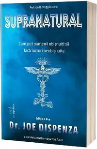 Supranatural