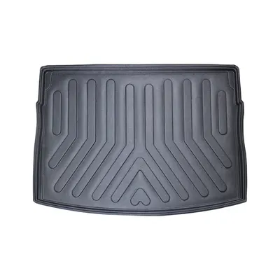 Tavita portbagaj cauciuc Umbrella pentru Volkswagen Golf 7 (cu podea inalta) 2012-2019