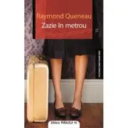 Zazie in metrou