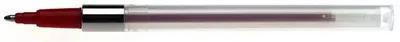 Rezerva pentru pix Uniball Power Tank – Rosu, 0.7 mm