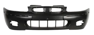 Bara fata, cu locas lampa ceata, grunduit potrivit ROVER 200, 200 II 1995-1999