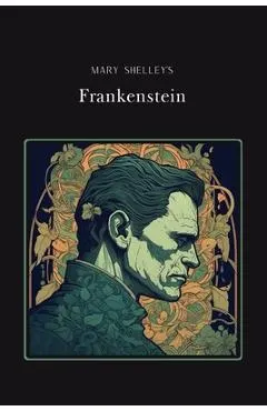 Frankenstein Spanish Edition