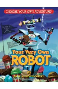 Your Very Own Robot