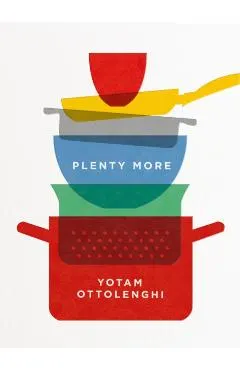 Plenty More