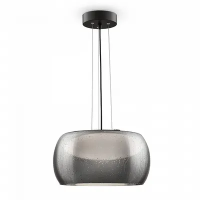 Plafoniera, lampa tavan SolennMOD073CL-L13B3K