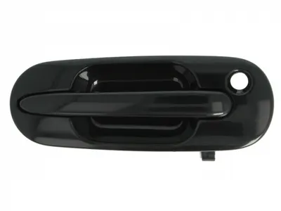 Maner usa fata dreapta exterior, cu locas, grunduita HONDA CIVIC VI, CR-V I; ROVER 400 intre 1994-2002