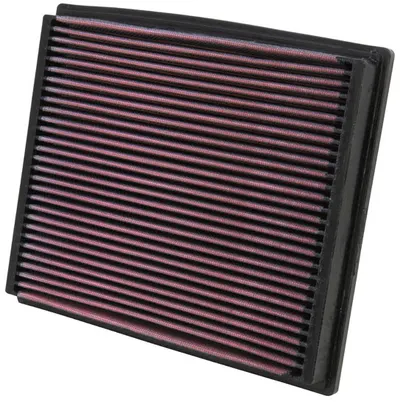 Filtru aer sport AUDI A4 (8D2, B5) KN Filters 33-2125