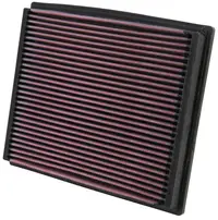 Filtru aer sport AUDI A4 (8D2, B5) KN Filters 33-2125