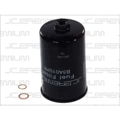 Filtru combustibil JC PREMIUM B3A015PR