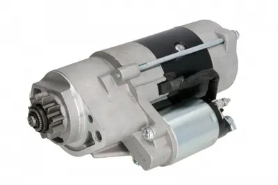 Electromotor (12V, 2kW) NISSAN NP300 NAVARA, PATHFINDER III 2.5D dupa 2005