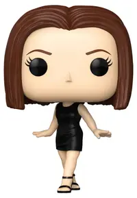 Figurină Funko POP! Rocks Spice Girls - Posh Spice #506