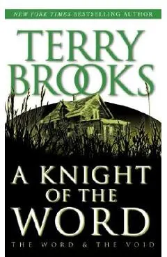 A Knight of the Word
