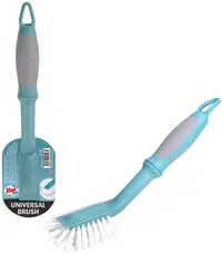 Perie de uz casnic Magic Clean - Premium, Aquamarine