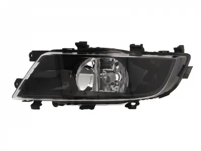 Proiector ceata Dreapta (H8) potrivit SKODA SUPERB II 01.13