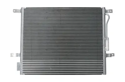 Condensator climatizare potrivit JEEP GRAND CHEROKEE II 2.7D 4.0 4.7 10.98-09.05