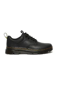Dr. Martens pantofi de piele Reeder