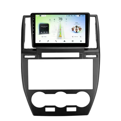 Navigatie Auto Teyes CC4L DTS Land Rover Freelander 2 2006-2012 6+64GB 9" QLED Qualcomm 2Ghz, Android 4G Bluetooth 5.1 DSP