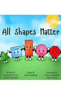 All Shapes Matter