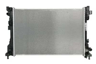 Radiator racire motor potrivit ABARTH 500E; FIAT 500, 500E Electric 09.12
