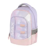 Rucsac Max Flex, 43x33x23cm, Pearly Essence, Special Edition, Tiger Family