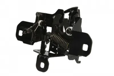 Incuietoare capota motor potrivit VW BORA, BORA I, GOLF IV 08.97-12.13