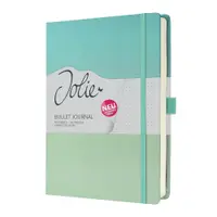 Agenda Sigel Jolie - Gradient Sea