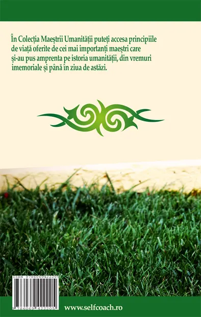 Intelepciunea Maestrilor Uitati