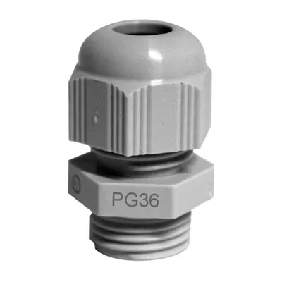 Presetupa PG36-gri IP68