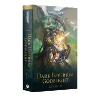 Warhammer Dark Imperium - Godblight (Paperback)