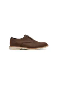 Pantofi barbati 13993883900 - Piele ecologica - Maro