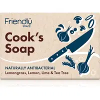 Friendly Soap Cook's Soap Sapun natural de maini