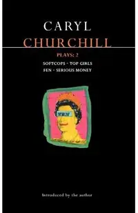 Churchill: Plays Two