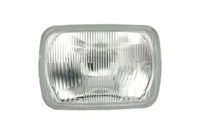 Farul Universal Dreapta/stanga (h4) Potrivit Daihatsu Charade I, Charade Ii, Cuore I, Feroza, Rocky; Honda Civic I; Mazda B-Serie; Nissan Cherry Ii