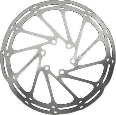 Disc de frână SRAM Centerline 180mm 6 dia
