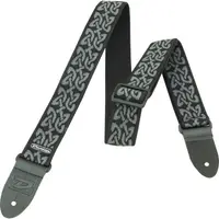 Curea pentru chitară Dunlop - D38 14GY, Celtic Grey