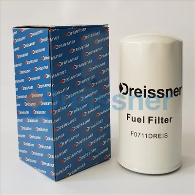 Filtru combustibil DREISSNER F0711DREIS