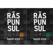 Raspunsul, volumele 1-2