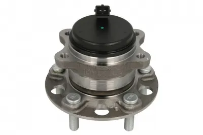Kit rulmenti roata Spate Dreapta Stanga (cu mufa) potrivit HYUNDAI IX35, SONATA VI, TUCSON; KIA CADENZA II, OPTIMA, SPORTAGE IV 1.6-3.3 01.10
