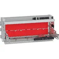 Sasiu pentru Masterpact MTZ3 40-63 H1/HA/H2 - 6300 A - 4P