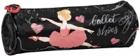 Penar cilindric Derform Ballerina 11